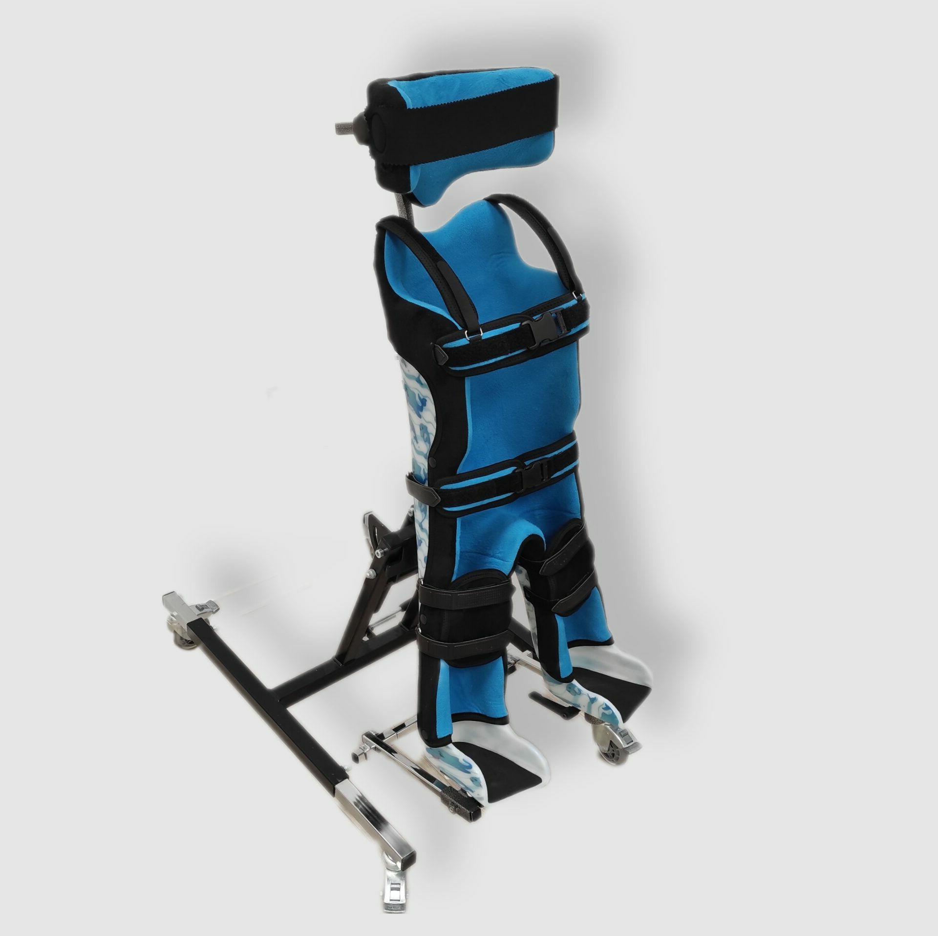 Orthèse de verticalisation › Appareillage orthopédique — free download